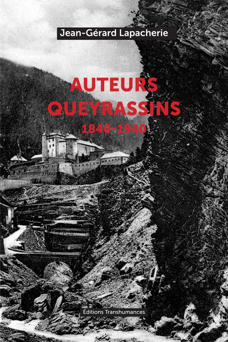 Auteurs queyrassins (1840-1940)