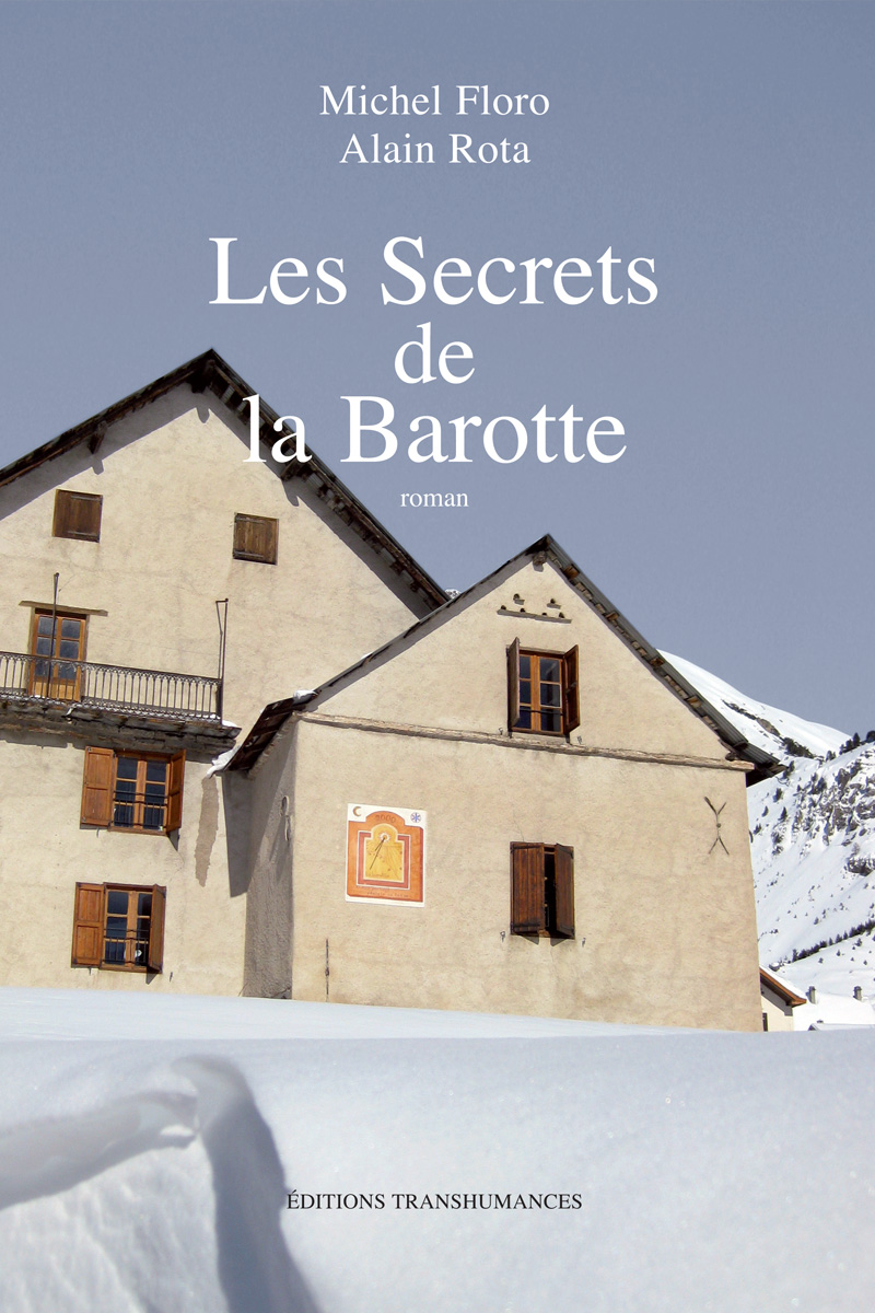 Les Secrets de la Barotte