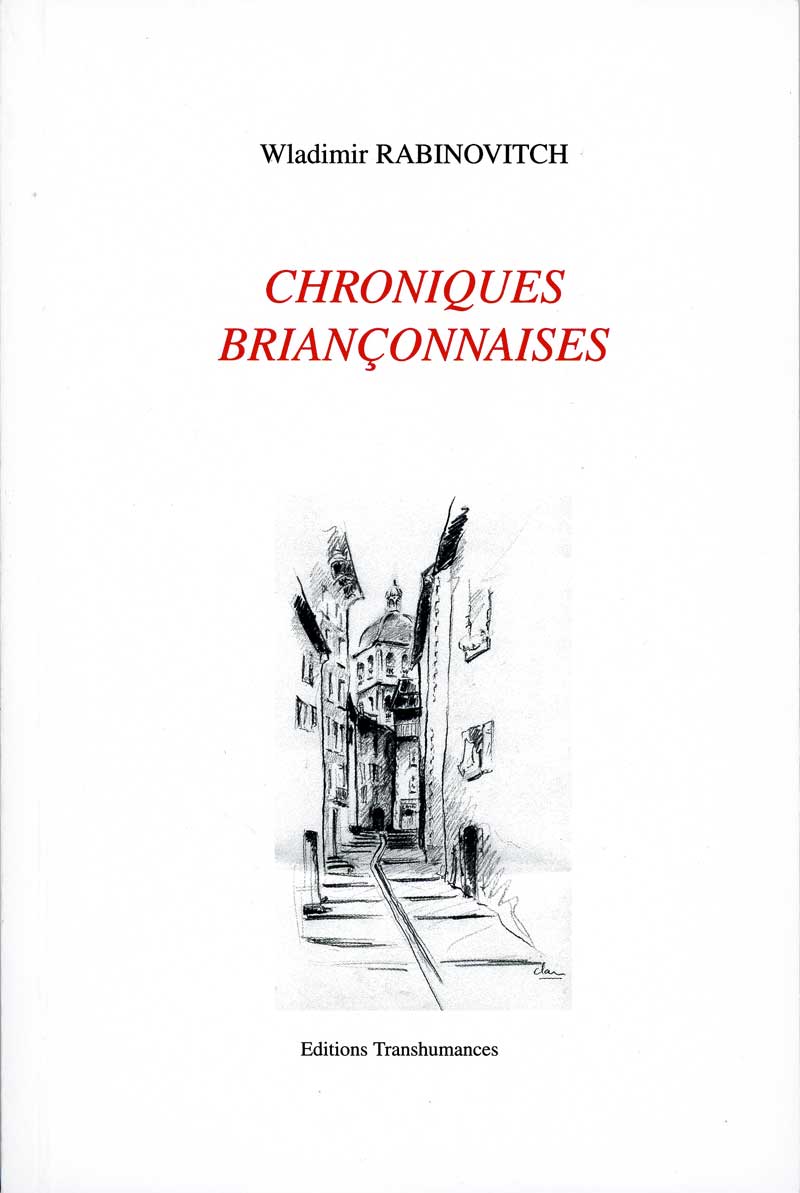 Chroniques briançonnaises