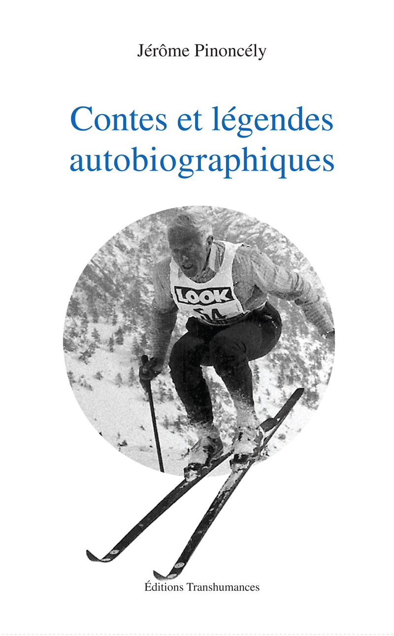 Contes et légendes autobiographiques