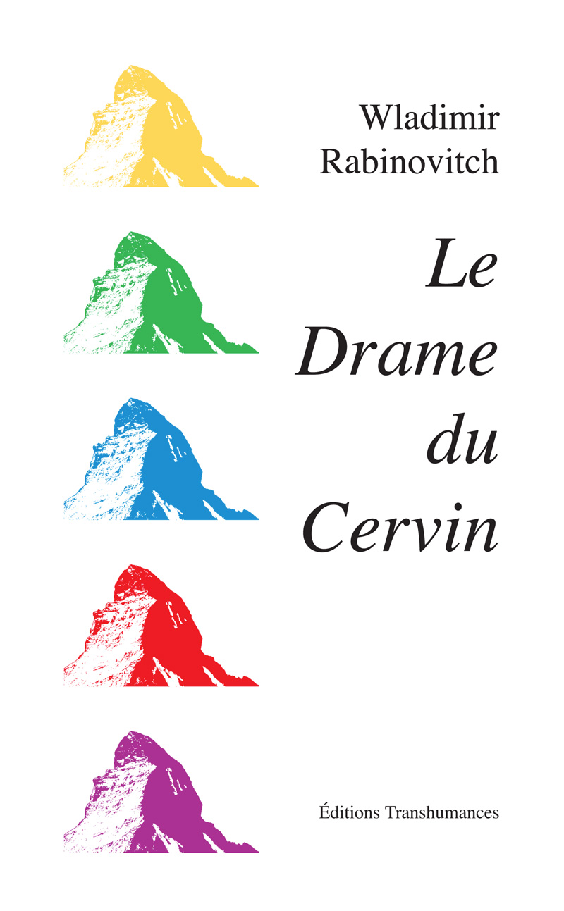 Le Drame du Cervin