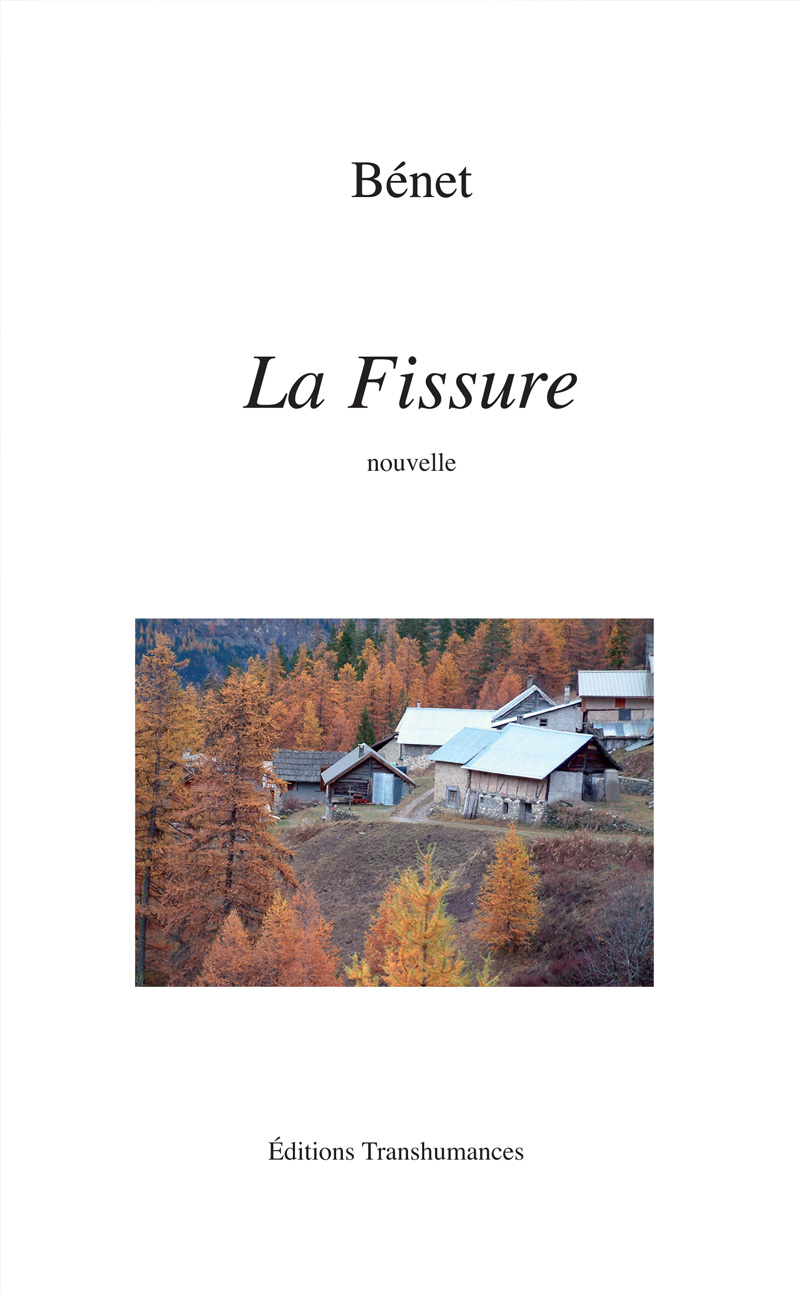 La fissure