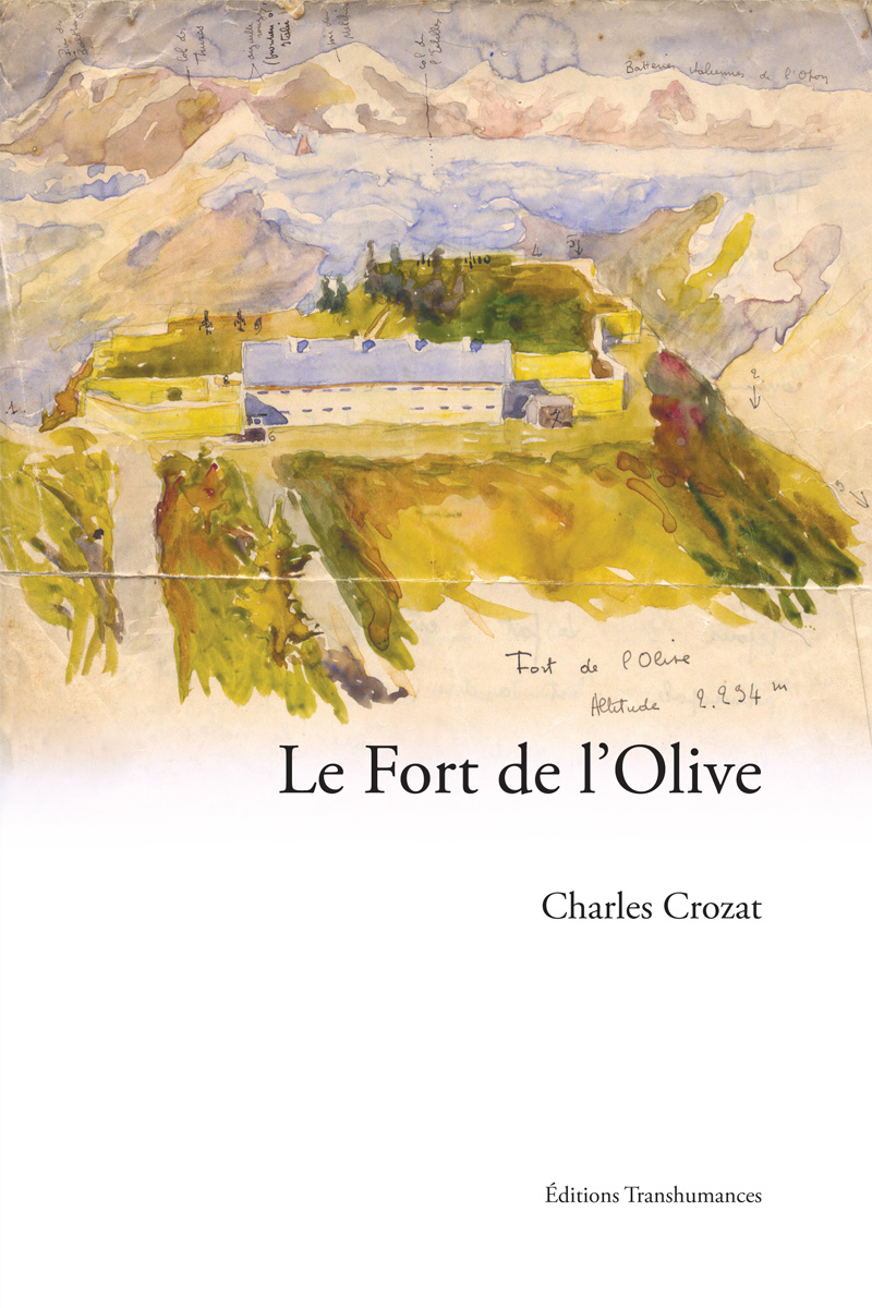 Le Fort de l’Olive