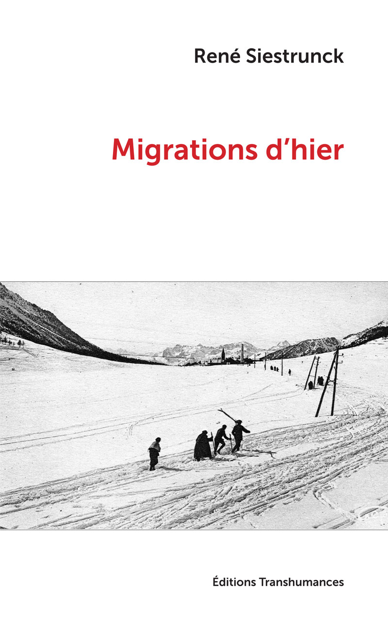 Migrations d’hier