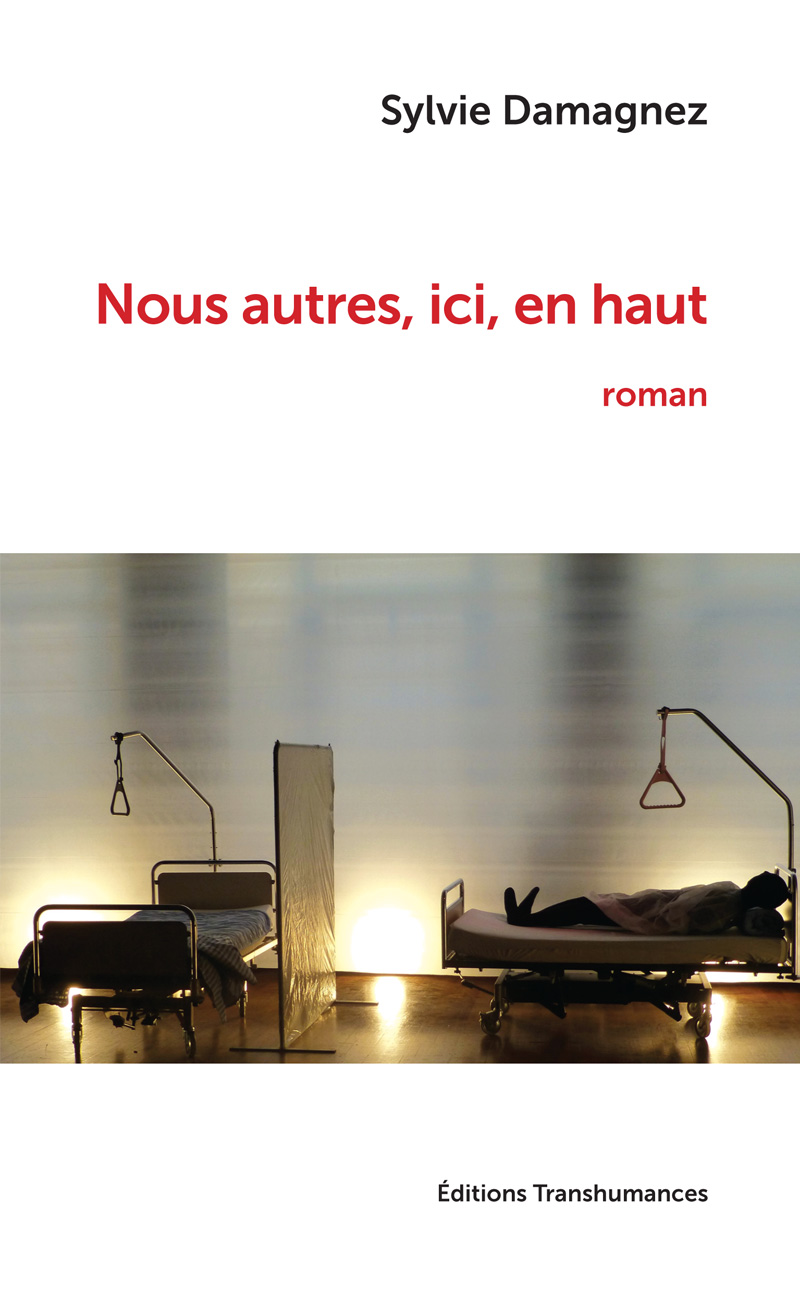 Nous autres, ici, en haut