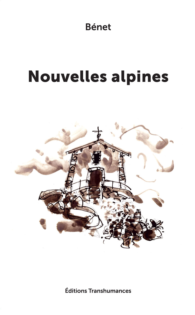 Nouvelles alpines