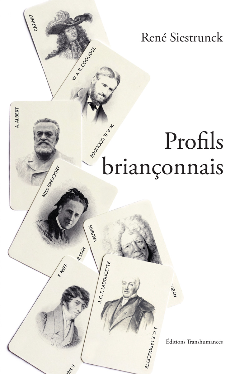 Profils briançonnais