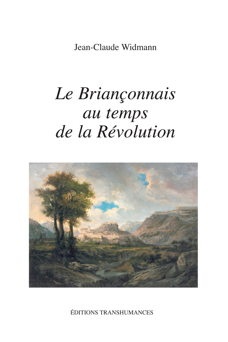 Le Briançonnais au temps de la Révolution