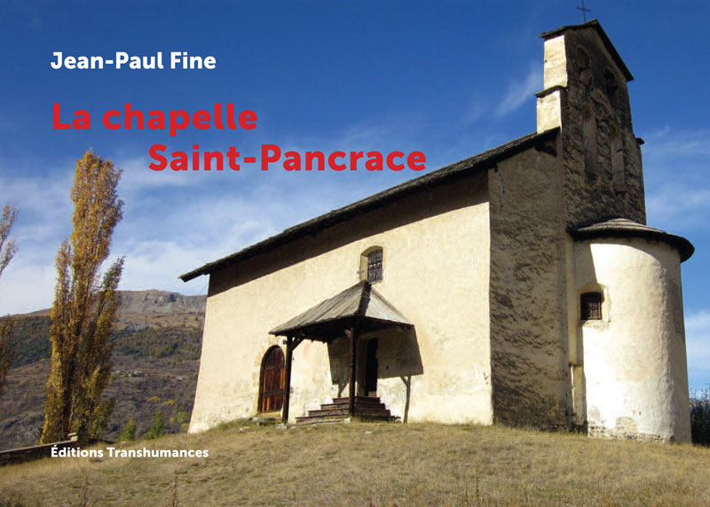 La chapelle Saint-Pancrace