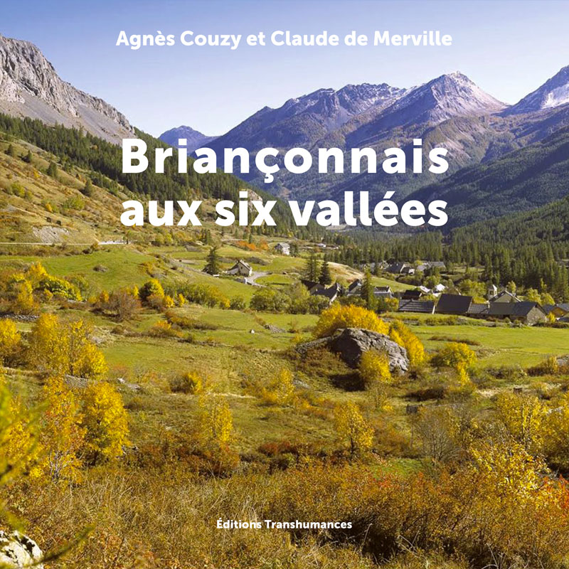 Briançonnais aux six vallées