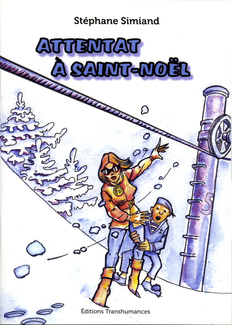 Attentat à Saint-Noël