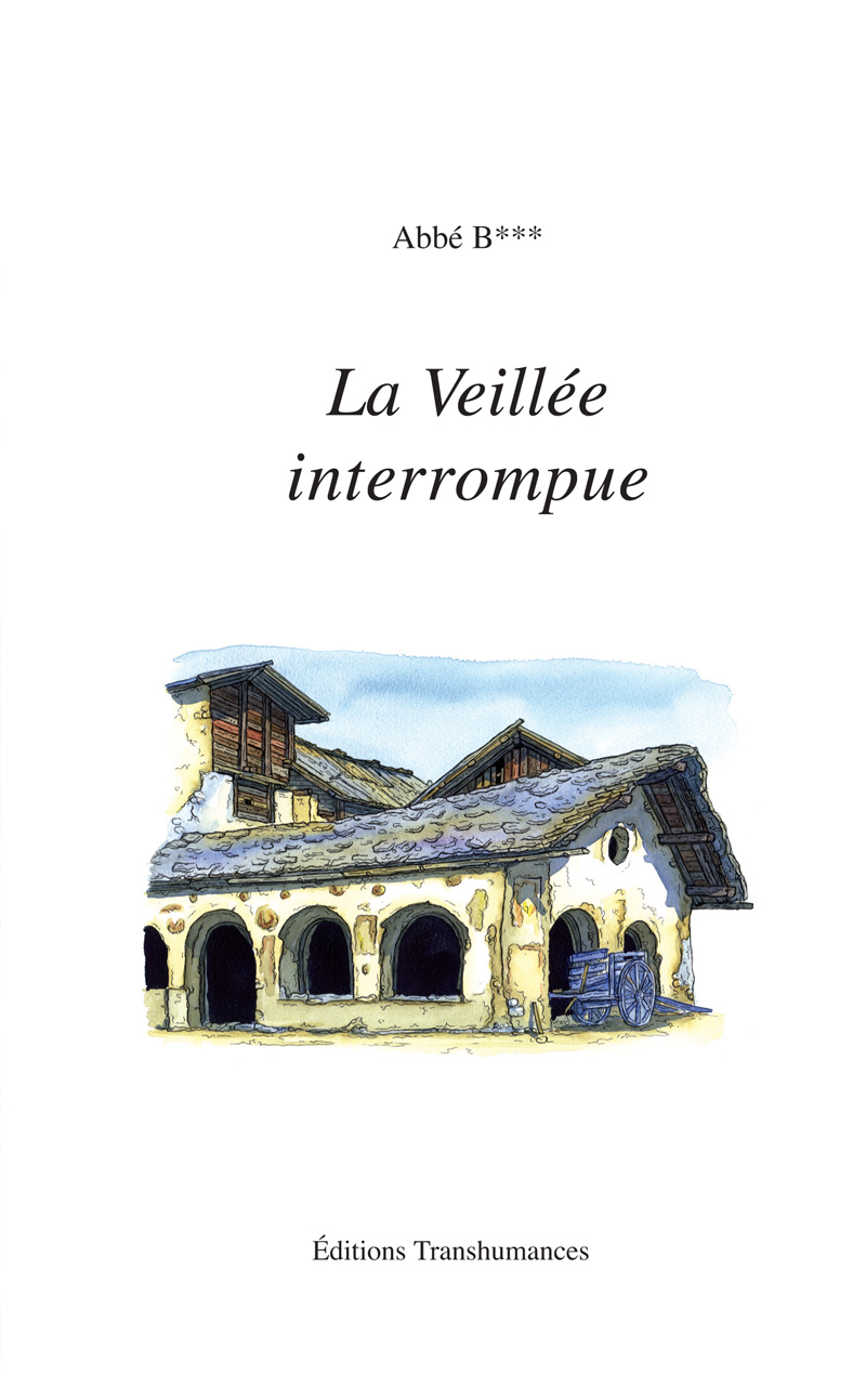 La Veillée interrompue