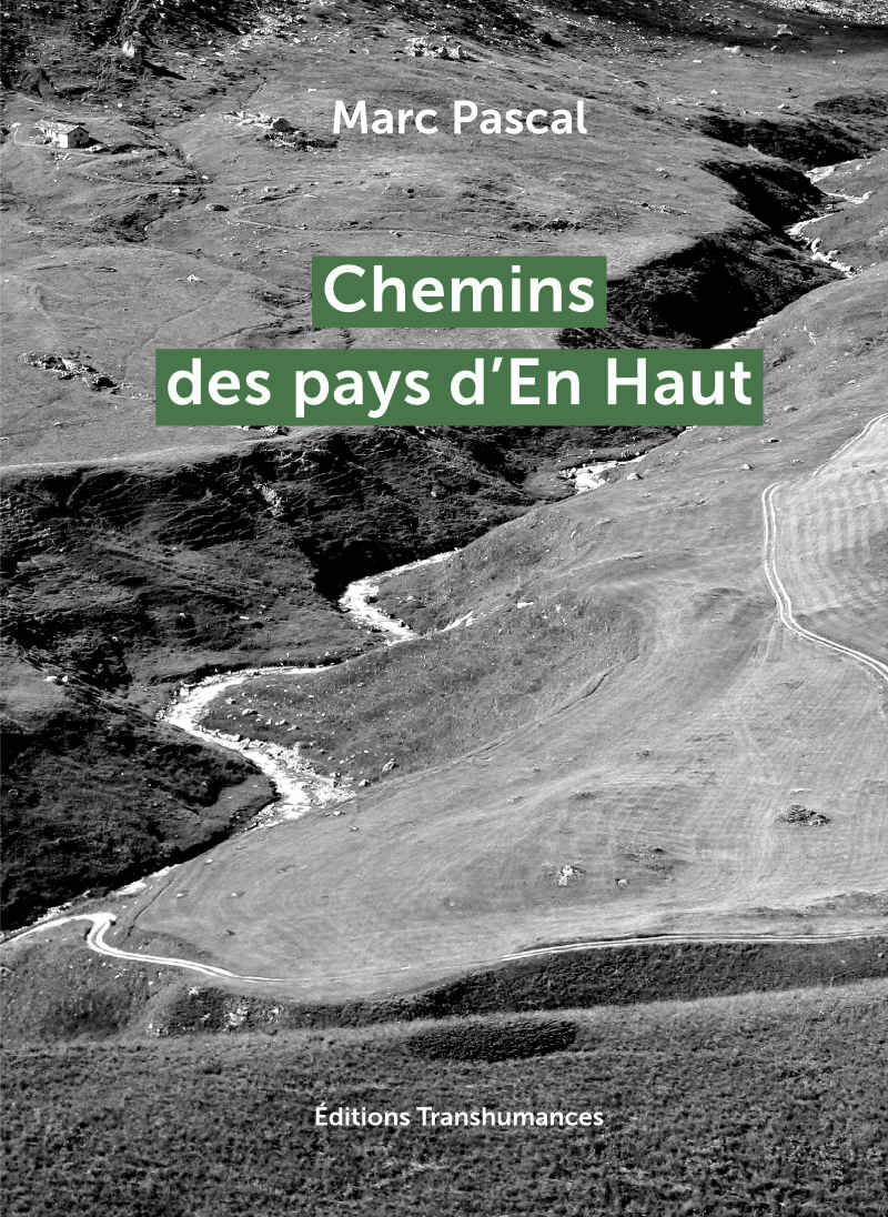 Chemins des pays d’En Haut