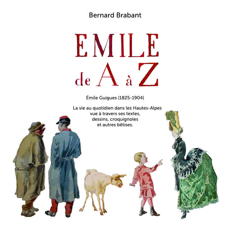 Émile de A à Z